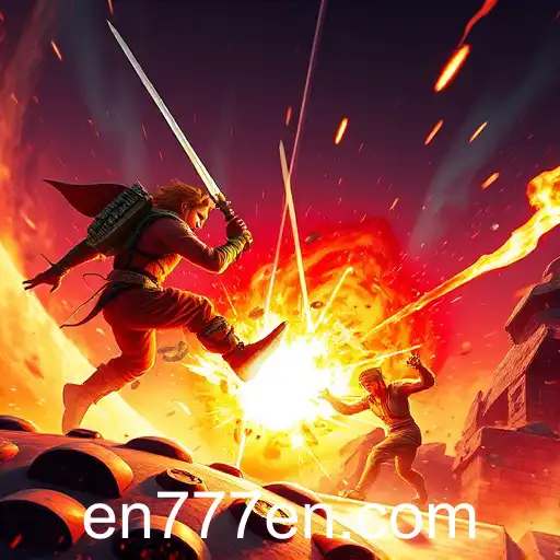 Exploring the Exciting World of Action Games