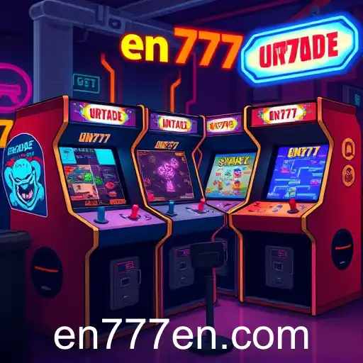 The Evergreen Allure of Arcade Games