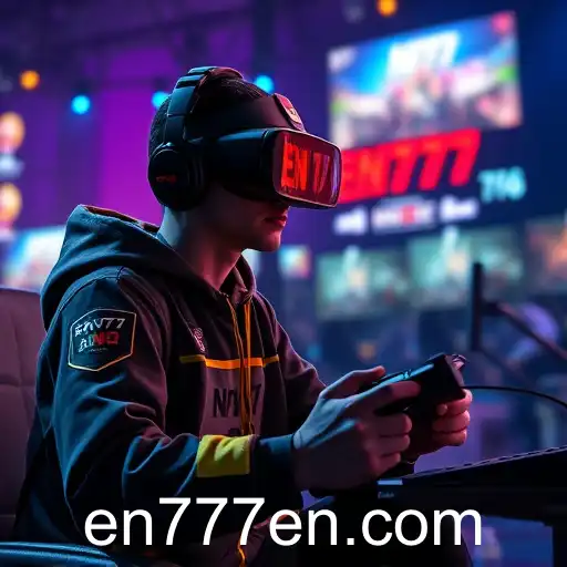 EN777: Revolutionizing Online Gaming Experiences