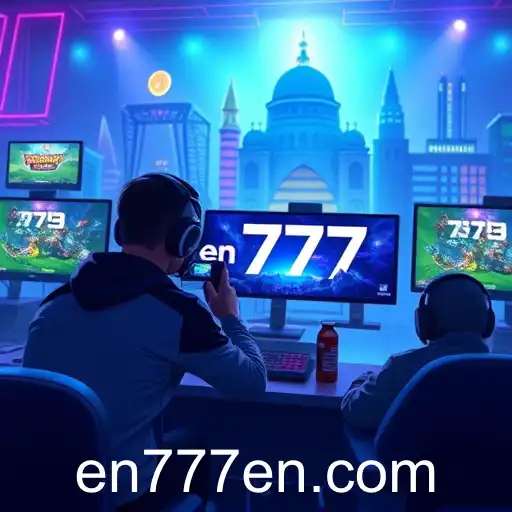 Rising Popularity of English Game Sites in 2025