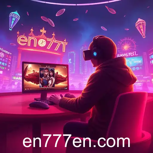 The Rising Star of Online English Gaming