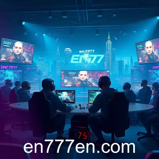 The Evolution of English Gaming Platforms