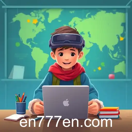 The Evolution of Gaming in 2025