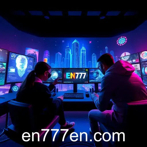 The Evolution of Online Gaming: A 2025 Perspective