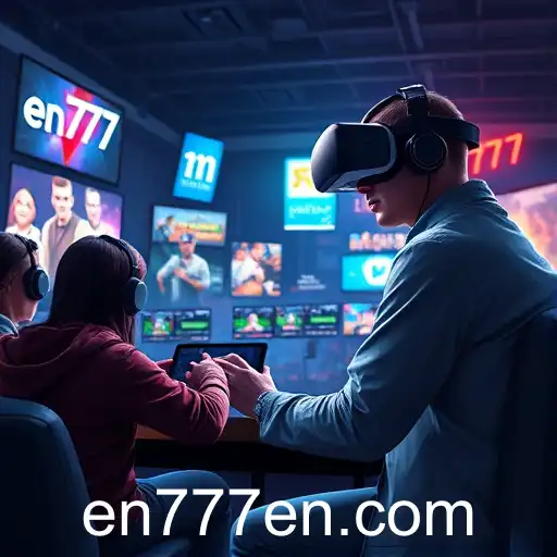 The Evolution of Online Gaming in 2025