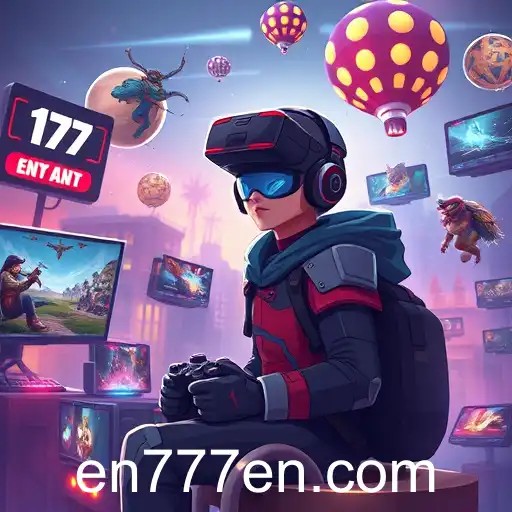 The Evolution of Online Gaming in 2025