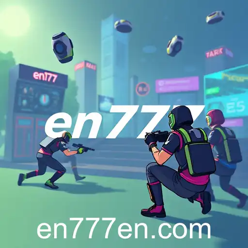Rising Tide of Gaming: en777's Stellar Impact