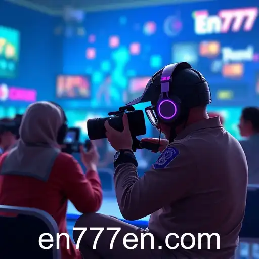 The Rise of en777: A New Era for Online Gaming