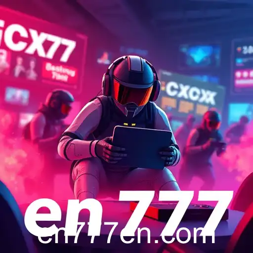 The Rise of en777: Reshaping Online Gaming