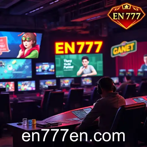The Rise of en777 in the Gaming World