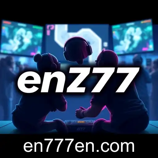 The Rise of en777: Gaming's New Frontier