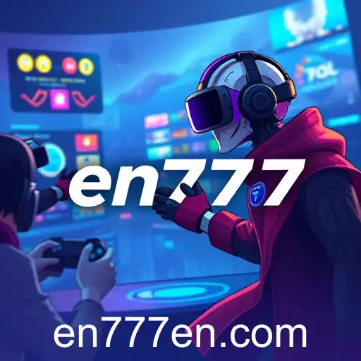 The Rise of EN777: Revolutionizing the Gaming World