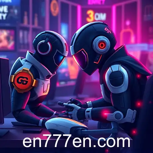 The Rise of Gaming: en777 and Beyond