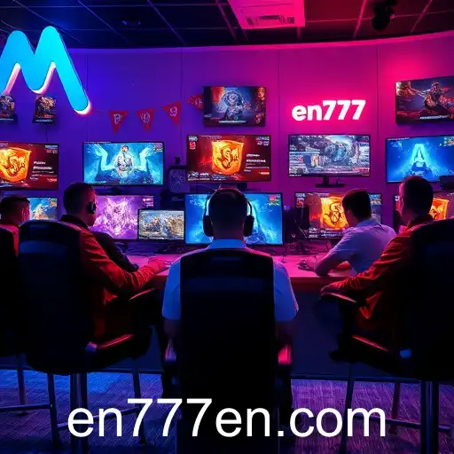 The Rise of Online Gaming Platforms in 2025