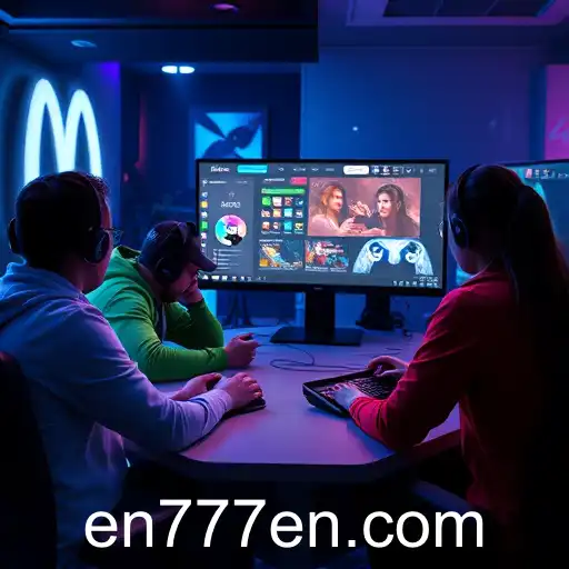 The Rise of Online Gaming Communities in 2025