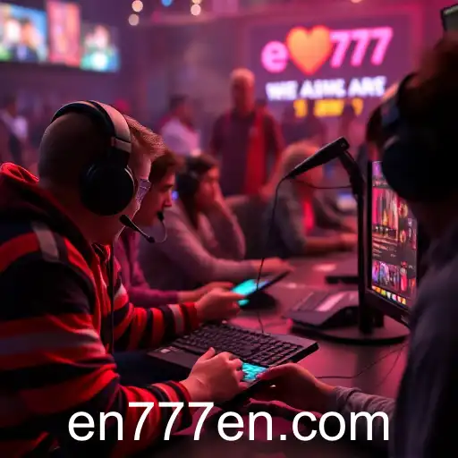 The Rising Influence of Online Gaming Communities