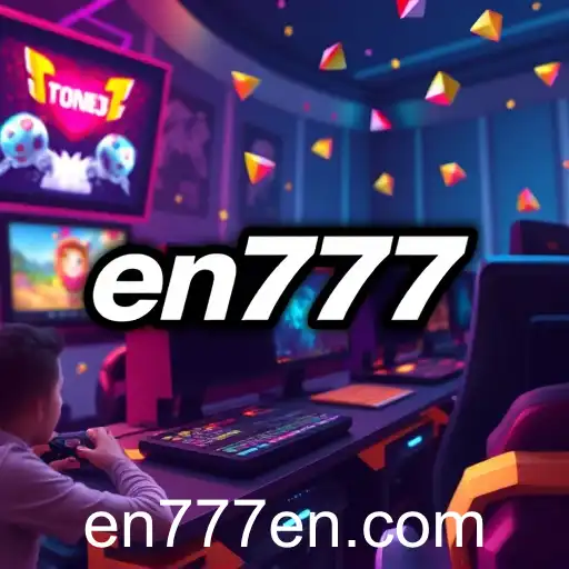 The Rise of en777: Leading The Way in Online Gaming