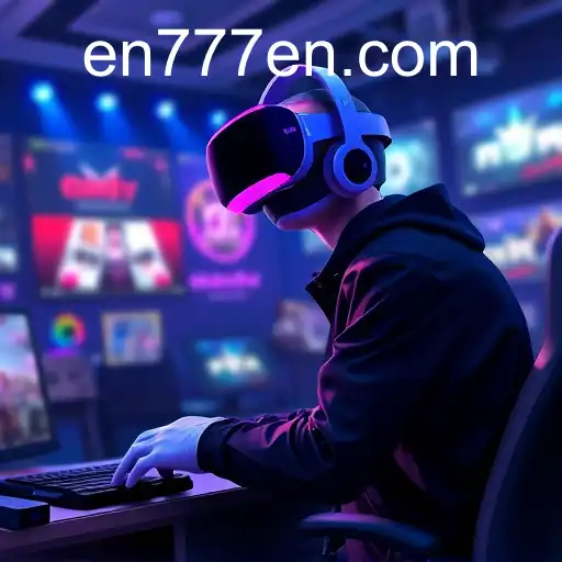 Digital Landscape Shifts with EN777's Growth