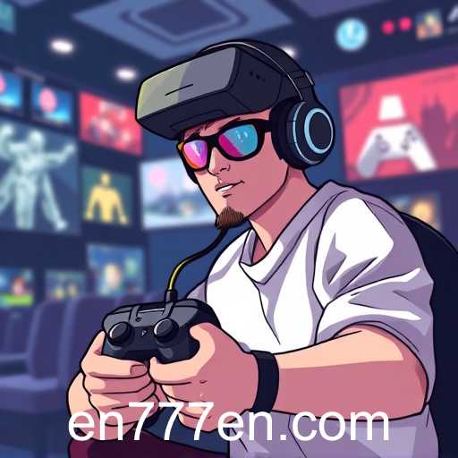 The Digital Landscape of Gaming: A 2025 Perspective