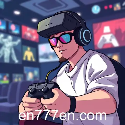 The Digital Landscape of Gaming: A 2025 Perspective