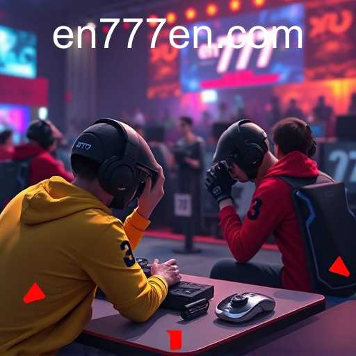 The Rise of en777: Game Evolution and Cultural Impact