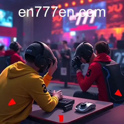 The Rise of en777: Game Evolution and Cultural Impact