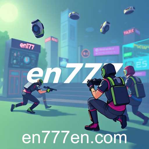 Rising Tide of Gaming: en777's Stellar Impact
