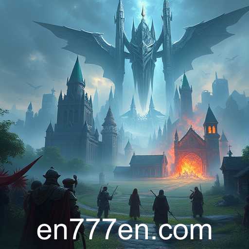 The Gaming Evolution: en777 Leading Into the Future