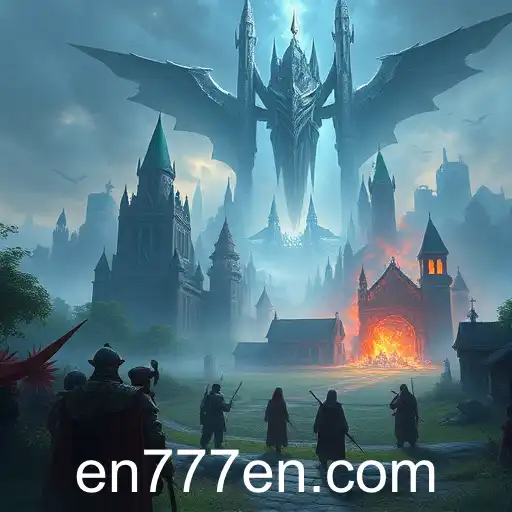 The Gaming Evolution: en777 Leading Into the Future