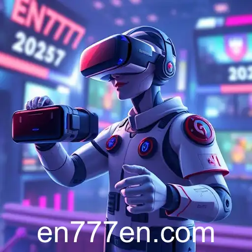 The Rise of en777 in the Gaming World