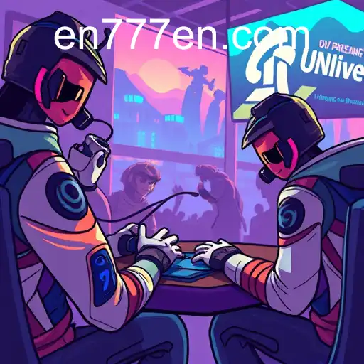 Online Gaming Trends and Innovations