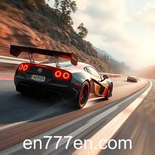Exploring the Thrilling World of Racing Games: A Deep Dive into High-Speed Entertainment