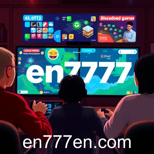 The Rise of EN777 in Digital Gameplay