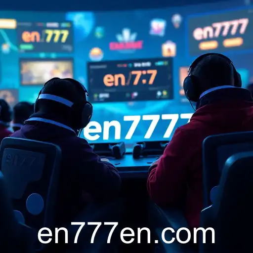 The Rise of en777 in the Gaming World