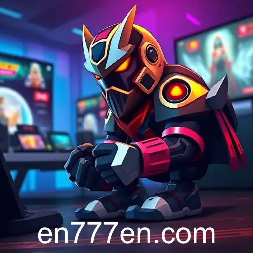 The Rise of en777 in the Global Gaming Scene