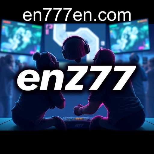 The Rise of en777: Gaming's New Frontier