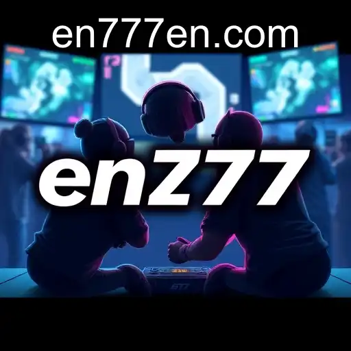 The Rise of en777: Gaming's New Frontier