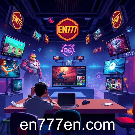 The Rise of EN777: Revolutionizing the Gaming World