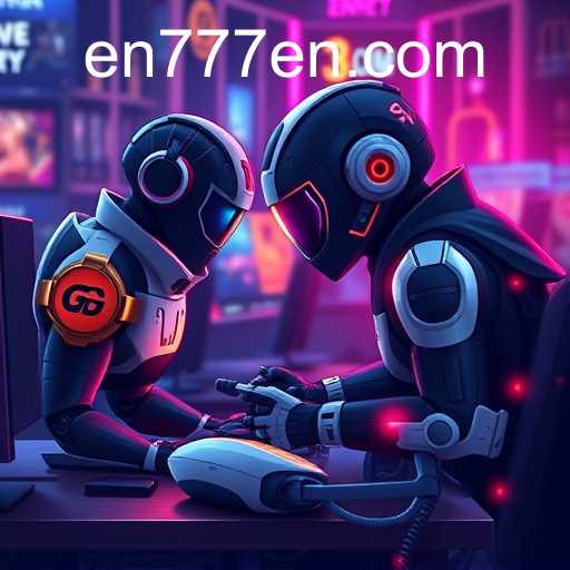 The Rise of Gaming: en777 and Beyond