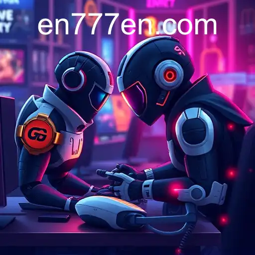 The Rise of Gaming: en777 and Beyond