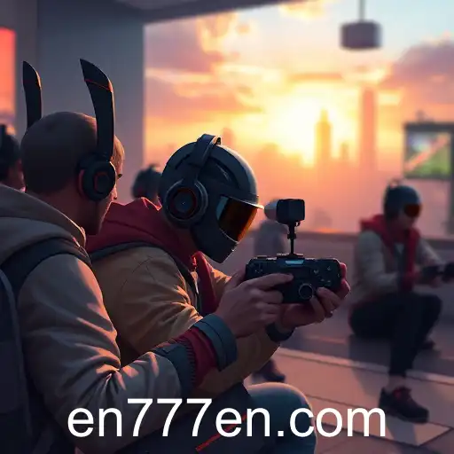 Rise of Online Gaming Platforms