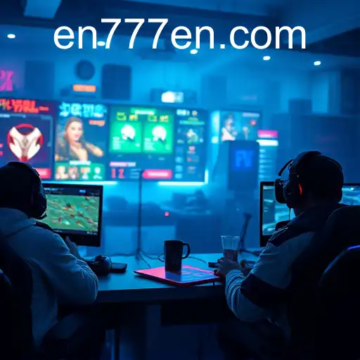 The Rise of Online Gaming in 2026