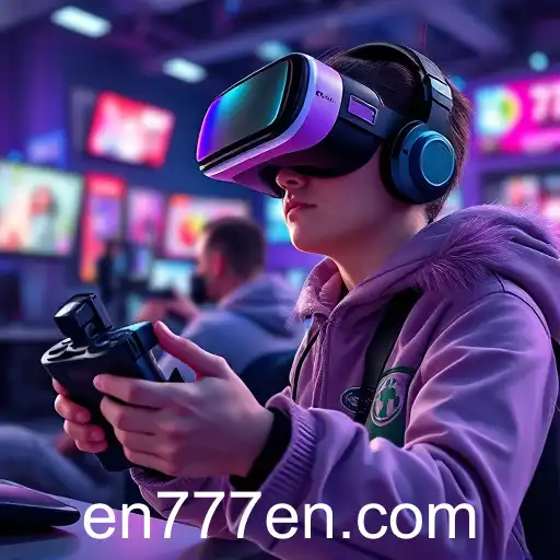 Rising Trends in Online Gaming: En777's Impact